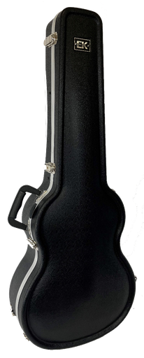 [RCC] Estuche Ek Para Guitarra Clásica De Abs