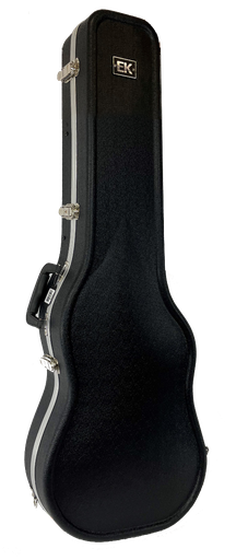 [RCE] Estuche Ek Para Guitarra Eléctrica De Abs