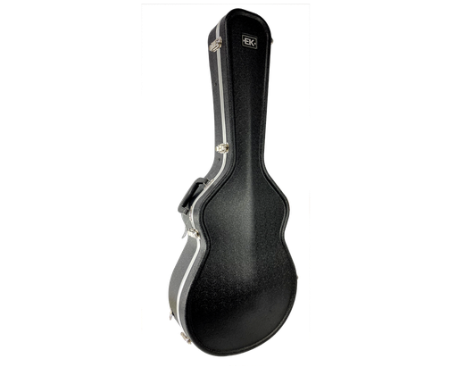 [RCLP] Estuche Ek Para Guitarra Eléctrica Tipo Les Paul De Abs