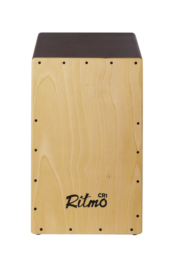 [CR1] Cajón Rumbero Ritmo Cr1
