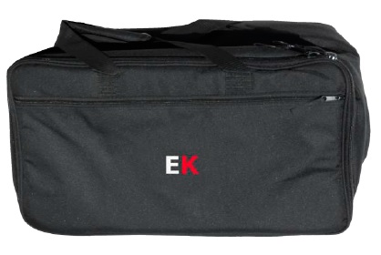 [FCR] Funda Para Cajón Rumbero Ek