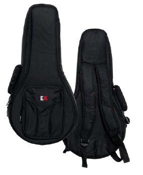 [MDB310] Funda Ek Para Mandolina