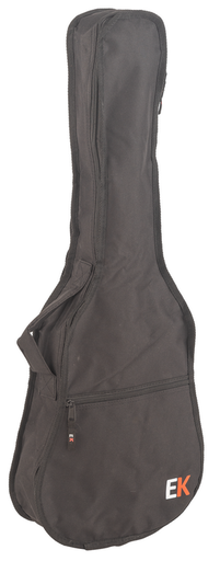 [FGC6N] Funda Ek De Nylon Para Guitarra Clásica De 1/4