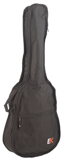 [FGC7N] Funda Ek De Nylon Para Guitarra Clásica De 1/2