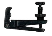 [CMAV2N] Afinaprimas Wittner Para Violín 1/4 Y 1/2 Negro