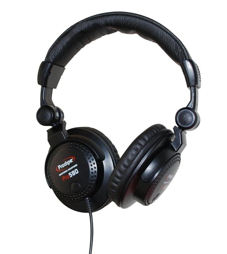 [PRO580] Auriculares Prodipe Pro580
