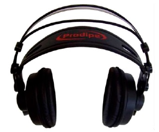 [PRO880] Auriculares Prodipe Pro880