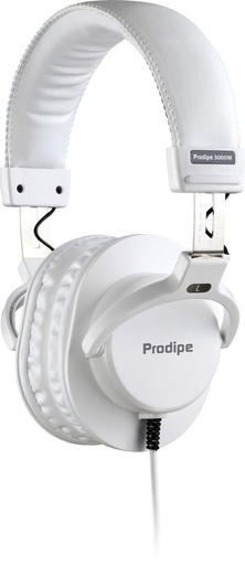 [PRO3000W] Auriculares Prodipe Pro3000W
