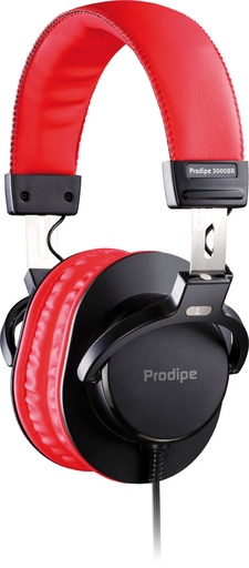 [PRO3000BR] Auriculares Prodipe Pro3000Br