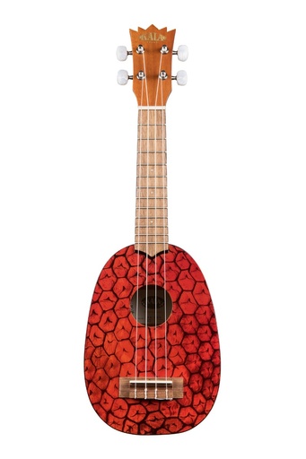 [KAWTML] Ukelele Kala Serie Refrescante Sandia Soprano