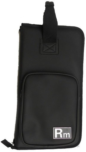 [RMDDSL] Funda Super Acolchada De Cuero Para Baquetas