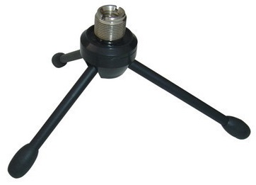 [TRIPOD] Trípode Prodipe De Sobremesa Para Micrófono