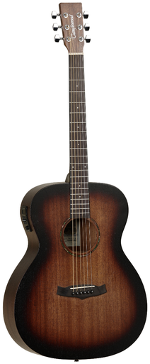 [TWCROE] Guitarra Acústica Electrificada Tanglewood Crossroad Folk Twcroe