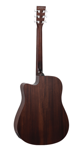 [TWCRDCE] Guitarra Acústica Electrificada Tanglewood Crossroad Twcrdce