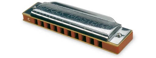 [1072FA] Armónica Suzuki Folkmaster 1072Fa