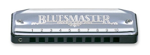 [MR250MI] Armónica Suzuki Bluesmaster Mr250Mi