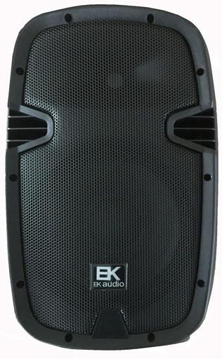 [M15PS15PA] Columna Activa Ek Audio M15Ps15Pa 800 W