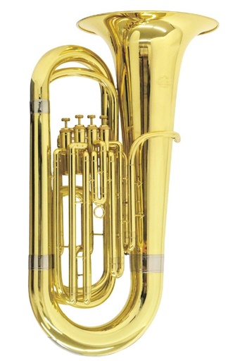 [TU2700] Tuba De Pistones En Sib J. Michael Tu2700