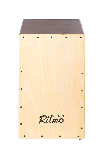 [CRJ] Cajón Rumbero Junior Ritmo