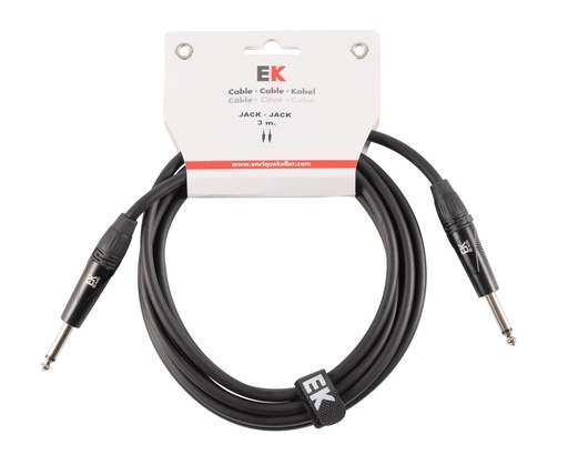 [JJ025JJ9] Cables Para Columnas Jack-Jack Rectos 9Mts