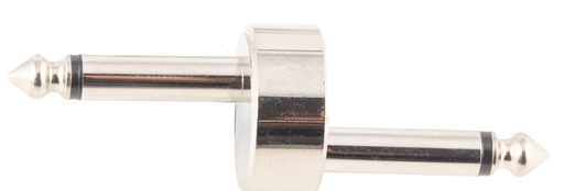 [A069] Adaptador Asimétrico Para Pedales De Efectos Jack-Jack A069