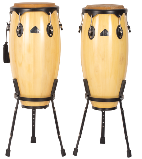 [JBSH2N] Congas Jinbao Jbsh2 Natural 10 + 11
