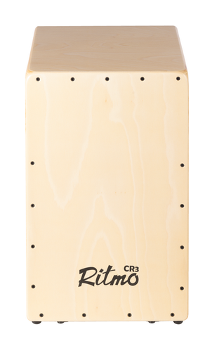 [CR3] Cajón Rumbero Ritmo Cr3