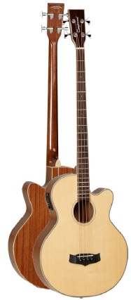 [TW8AB] Bajo Acústico Tanglewood Tw8Ab