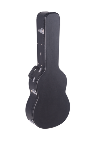 [EMGEKC] Estuche Ek De Madera Para Guitarra Clásica Y Estrecha