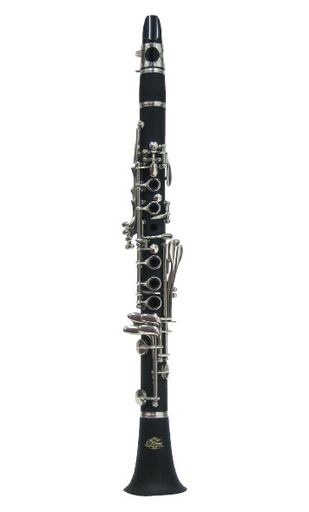 [CL600ES] Clarinete Requinto J. Michael Cl600Es