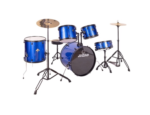 [P1103BL] Batería Jinbao P1103Bl Azul