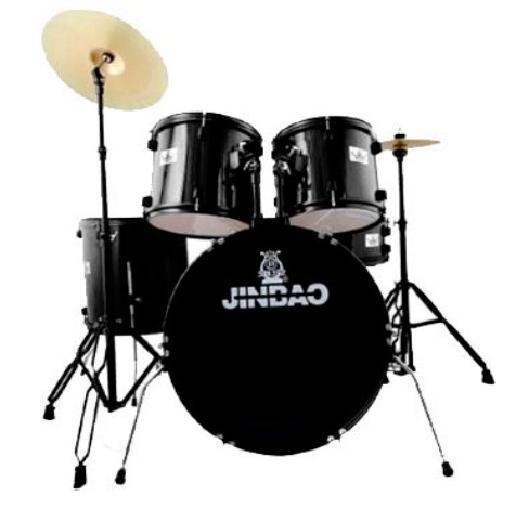 [P1103BK] Batería Jinbao P1103Bk Negra