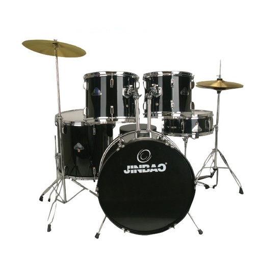 [PO605BK] Batería Jinbao Po605 Negra