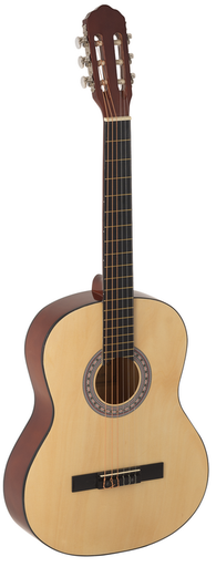 [R10N] Guitarra Clásica Rocío 10 Natural