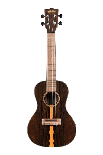 [KAZCTC] Ukelele Kala Concierto De Ziricote