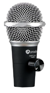 [HARMOMIC] Micrófono Prodipe Para Armónica Modelo Saint Louis
