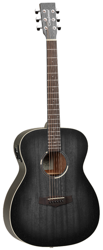 [TWBBOE] Guitarra Acústica Tanglewood Black Bird Orchestra Twbboe