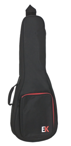 [FUK10S] Funda Ek Para Ukelele Soprano De 10Mm
