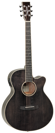 [TW4BS] Guitarra Acústica Tanglewood Mini Jumbo Tw4Bs
