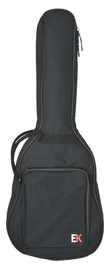[FGAB15BK] Funda Ek Para Bajo Acústico De 15Mm Negra