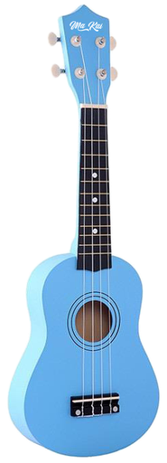 [MAKAIBL] Ukelele Soprano Makai Azul