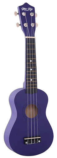 [MAKAIDPPL] Ukelele Soprano Makai Morado