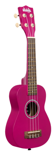 [UKADRF] Ukelele Soprano Kala Ukadelic Morado