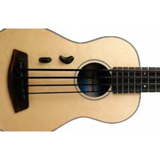 [THBRTUBASS] Reposapulgar Kala Para U-Bass