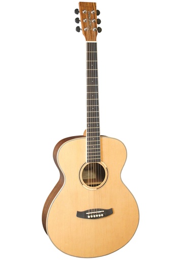 [DBTFHR] Guitarra Acústica Tanglewood Folk Dbtfhr