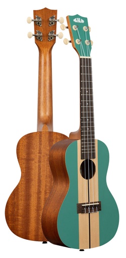 [UKCWIPE] Ukelele Kala Concierto Serie Surf Wipe Out