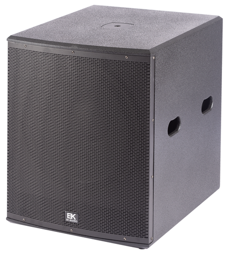 [M21KS18P] Subwoofer Pa Activo Ek Audio M21Ks18P