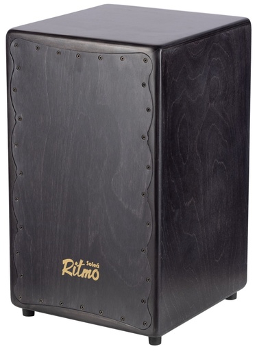 [CRSOLEA] Cajón Rumbero Ritmo Solea