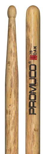 [18032B] Baquetas Promuco Premium Oak (Roble) 2B