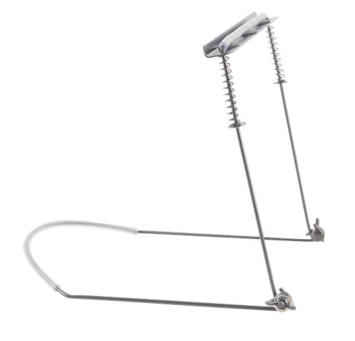 [HH001] Soporte Para Armónica Hh001